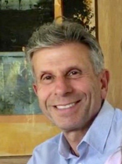 <strong>Michel Assouline</strong>